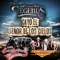 Cover of Cayo El Señor de Los Cielos
