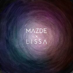 music cover
