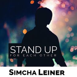Cover of Stand Up for Each Other