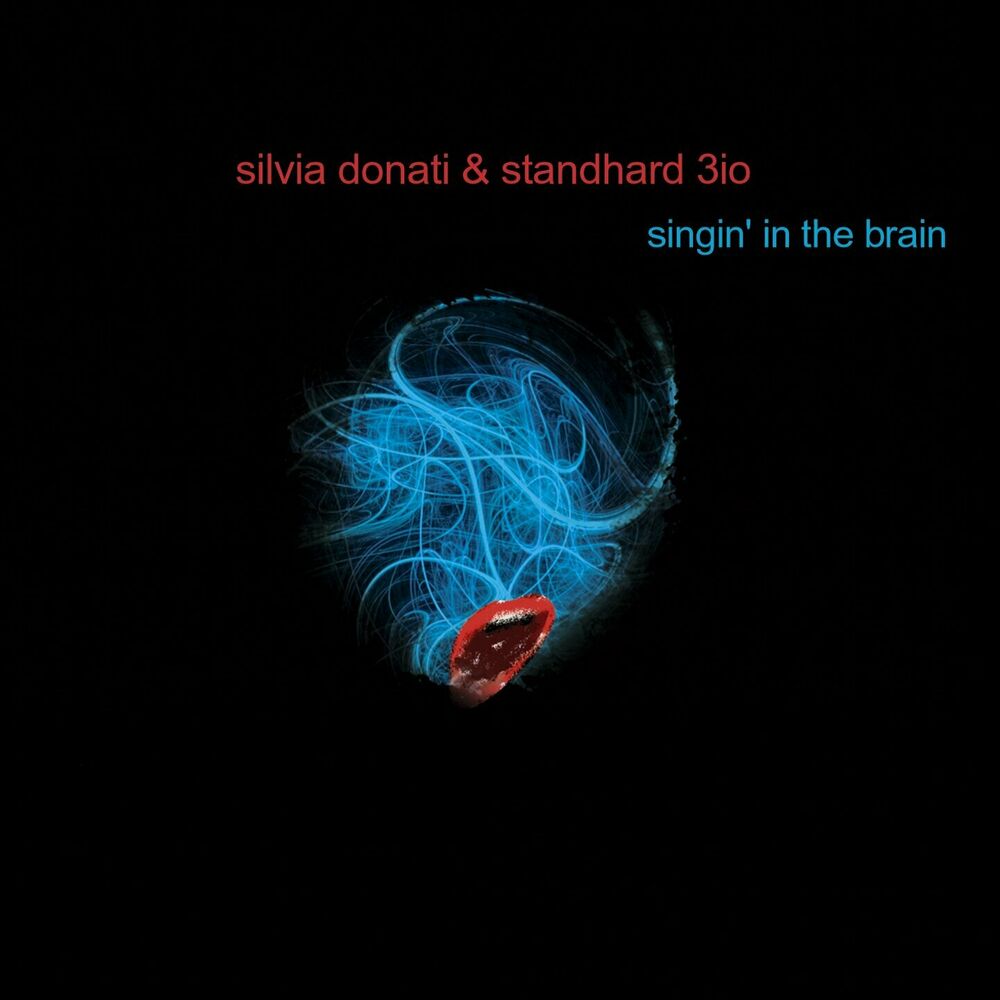 Picture of Singin' In The Brain