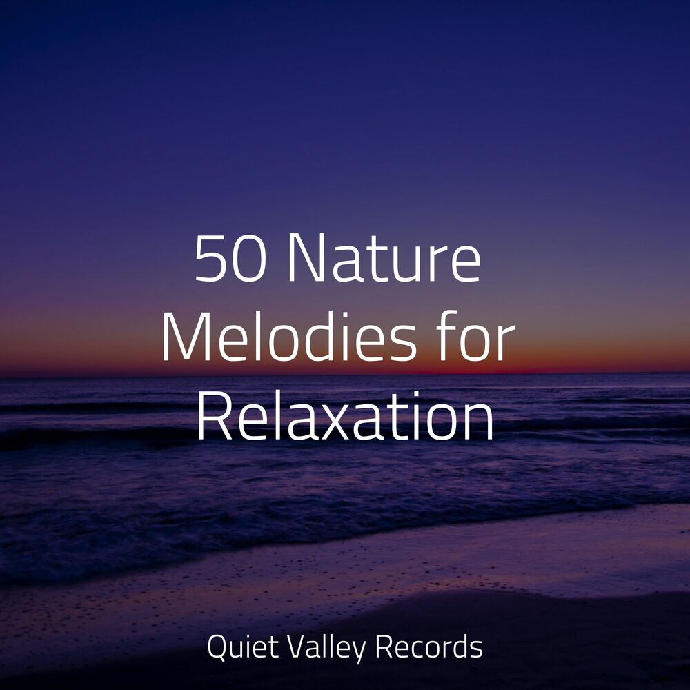 Picture of 50 Nature Melodies for Relaxation