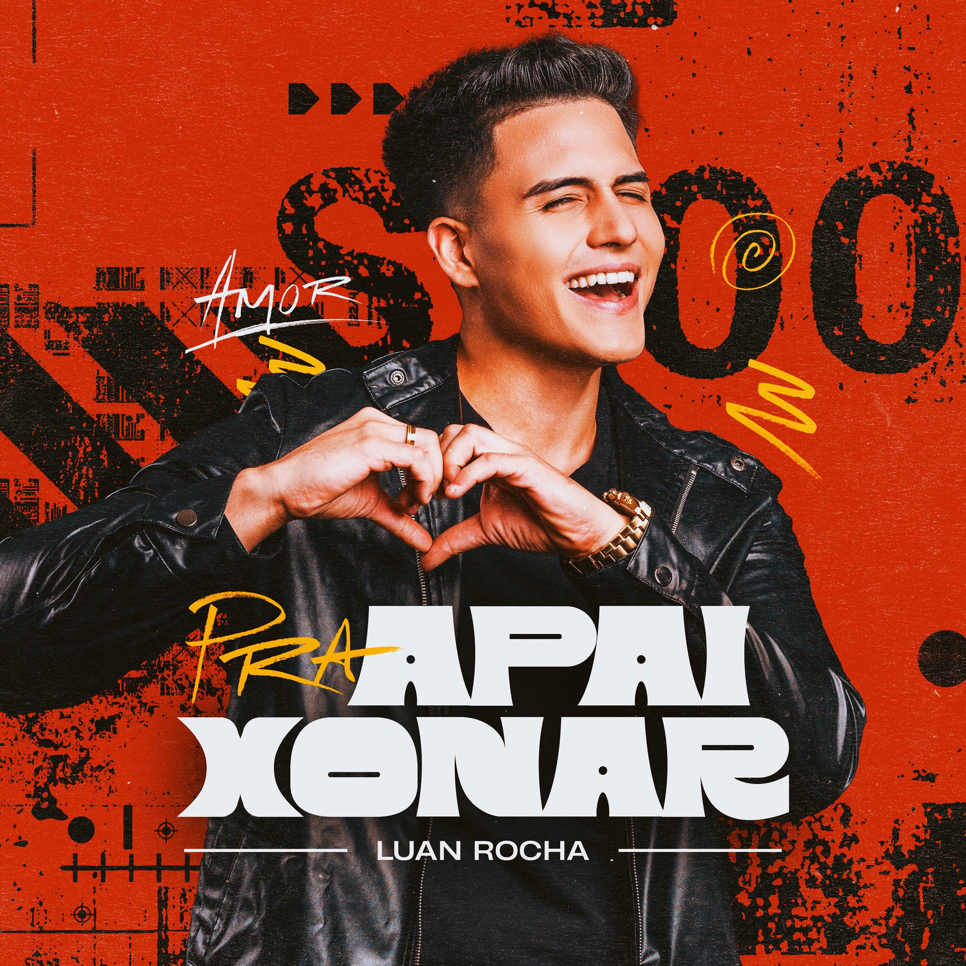 Album cover of Pra Apaixonar