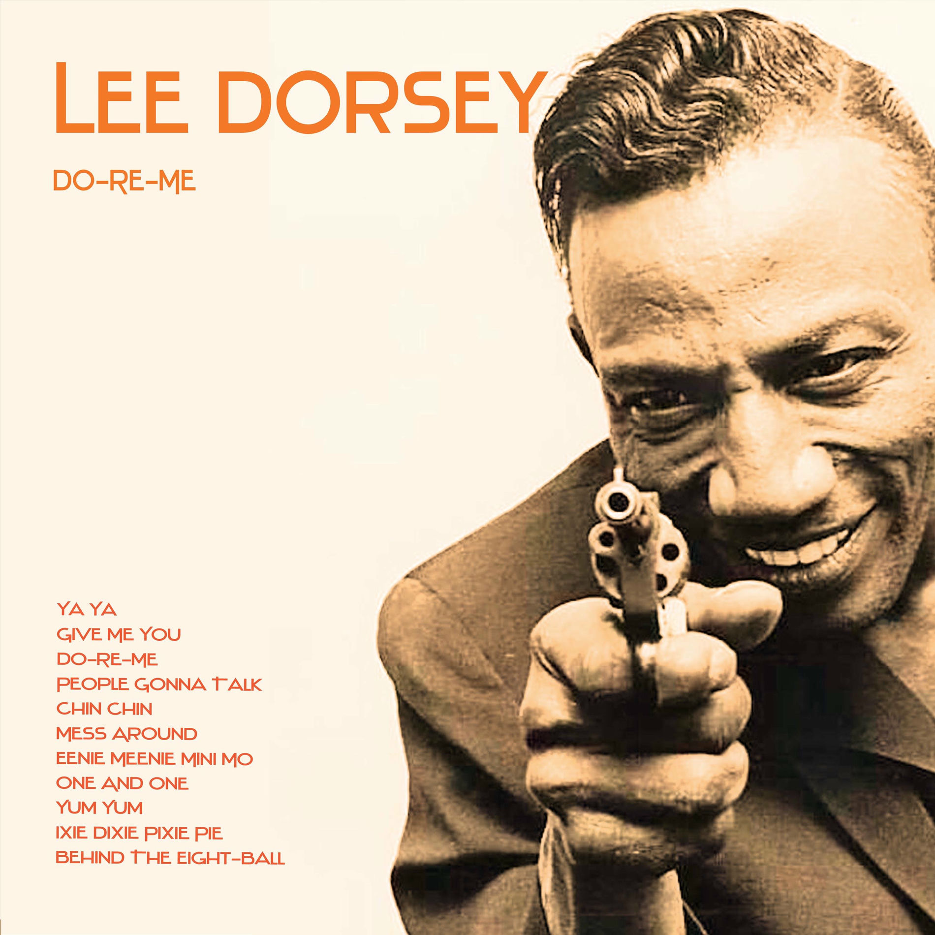 Lee Dorsey - Ya Ya | Deezer