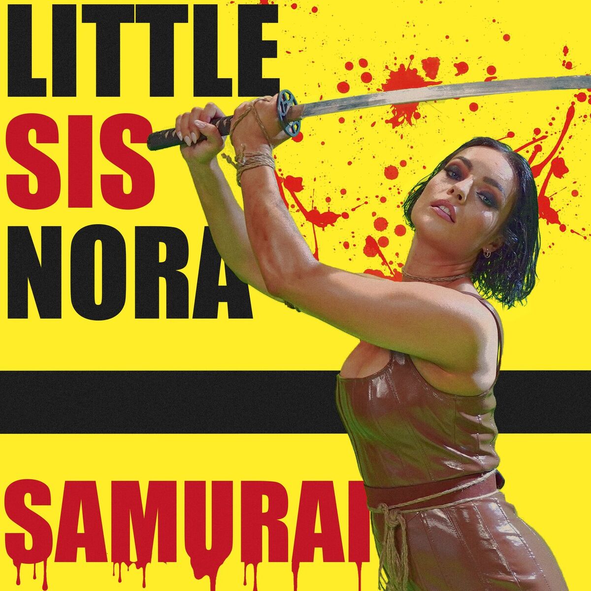 Album cover of Samurai