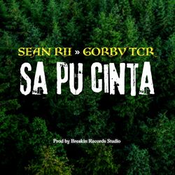 Cover of Sa Pu Cinta