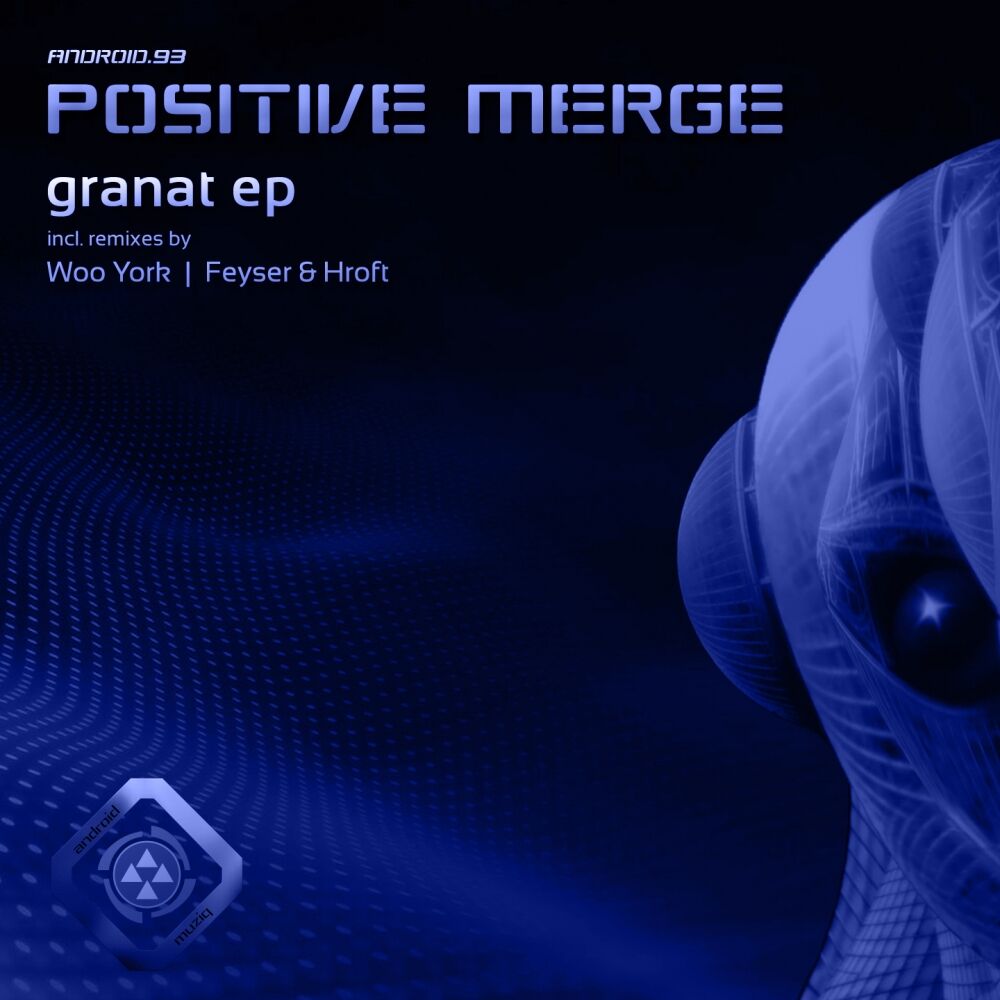 Picture of Granat Ep
