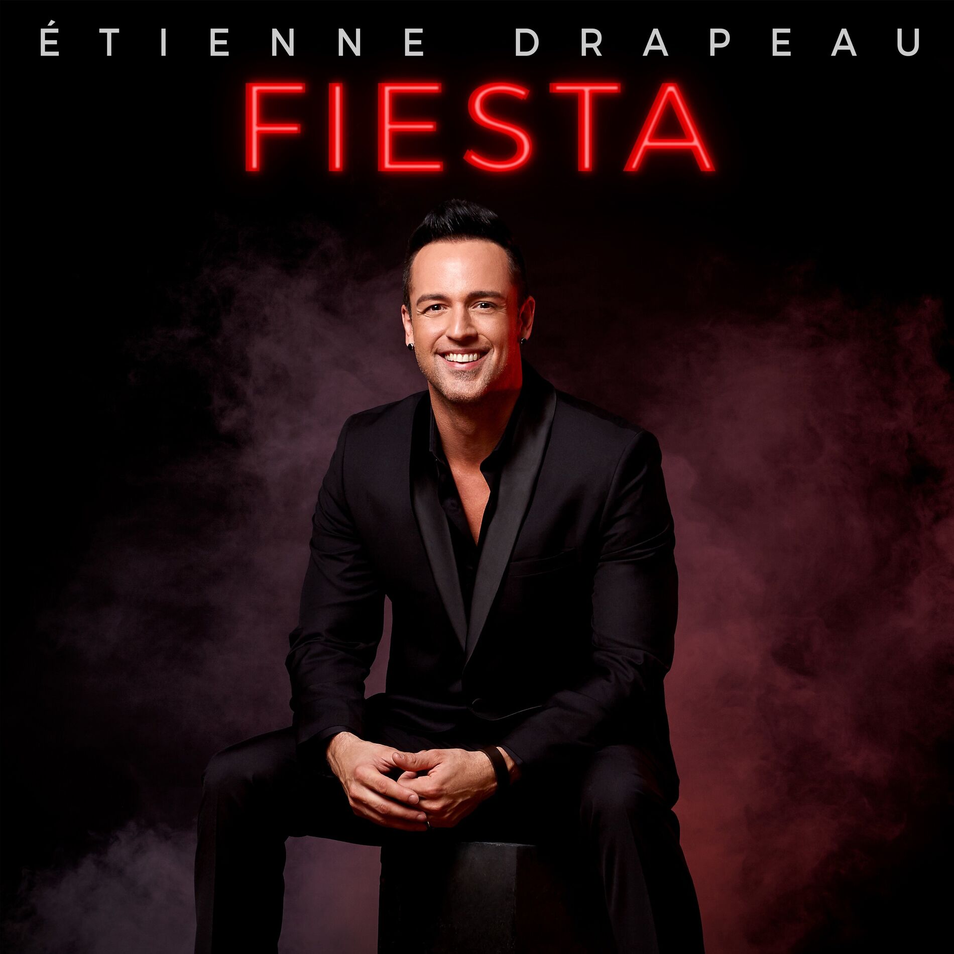 Album cover of Fiesta