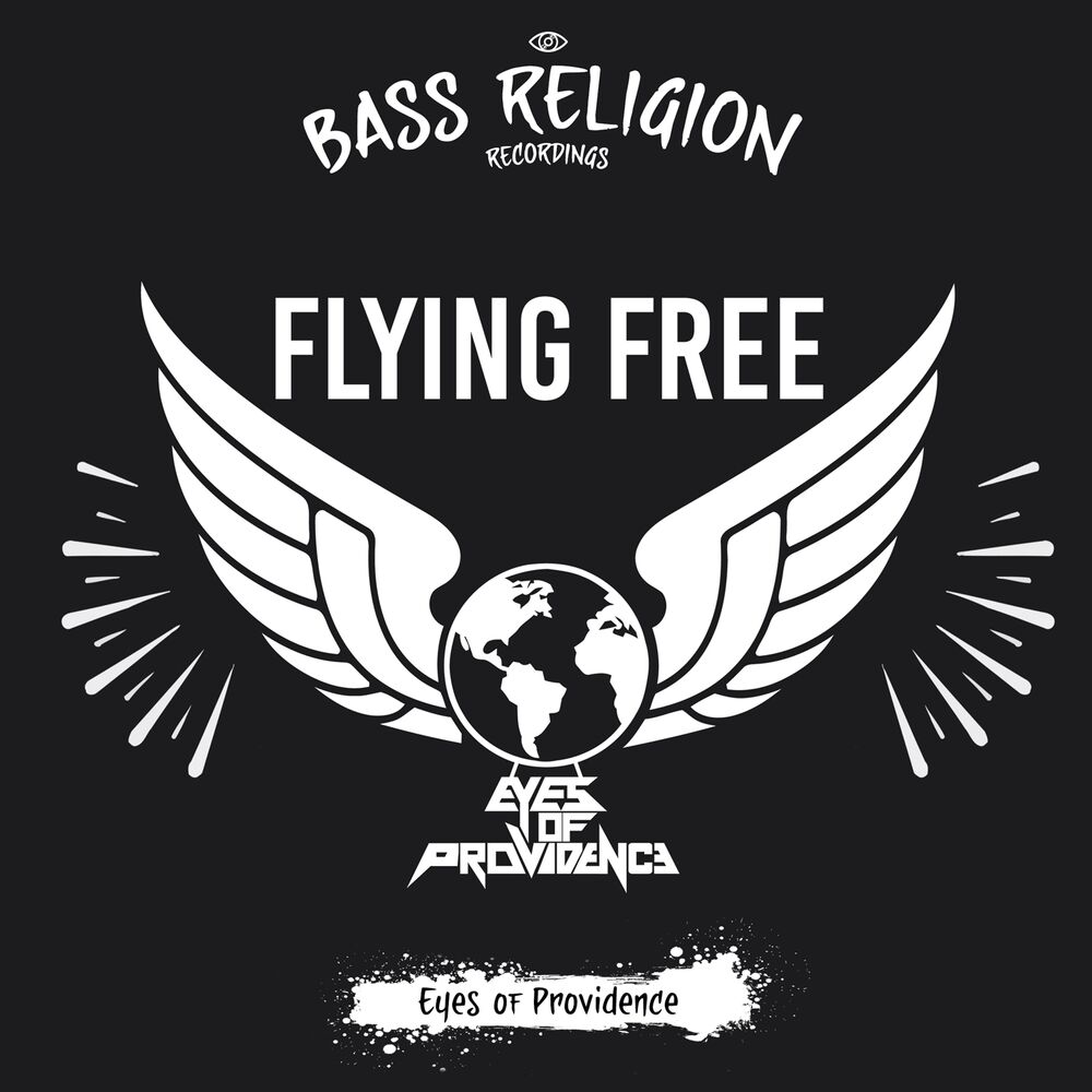 Picture of Flying Free