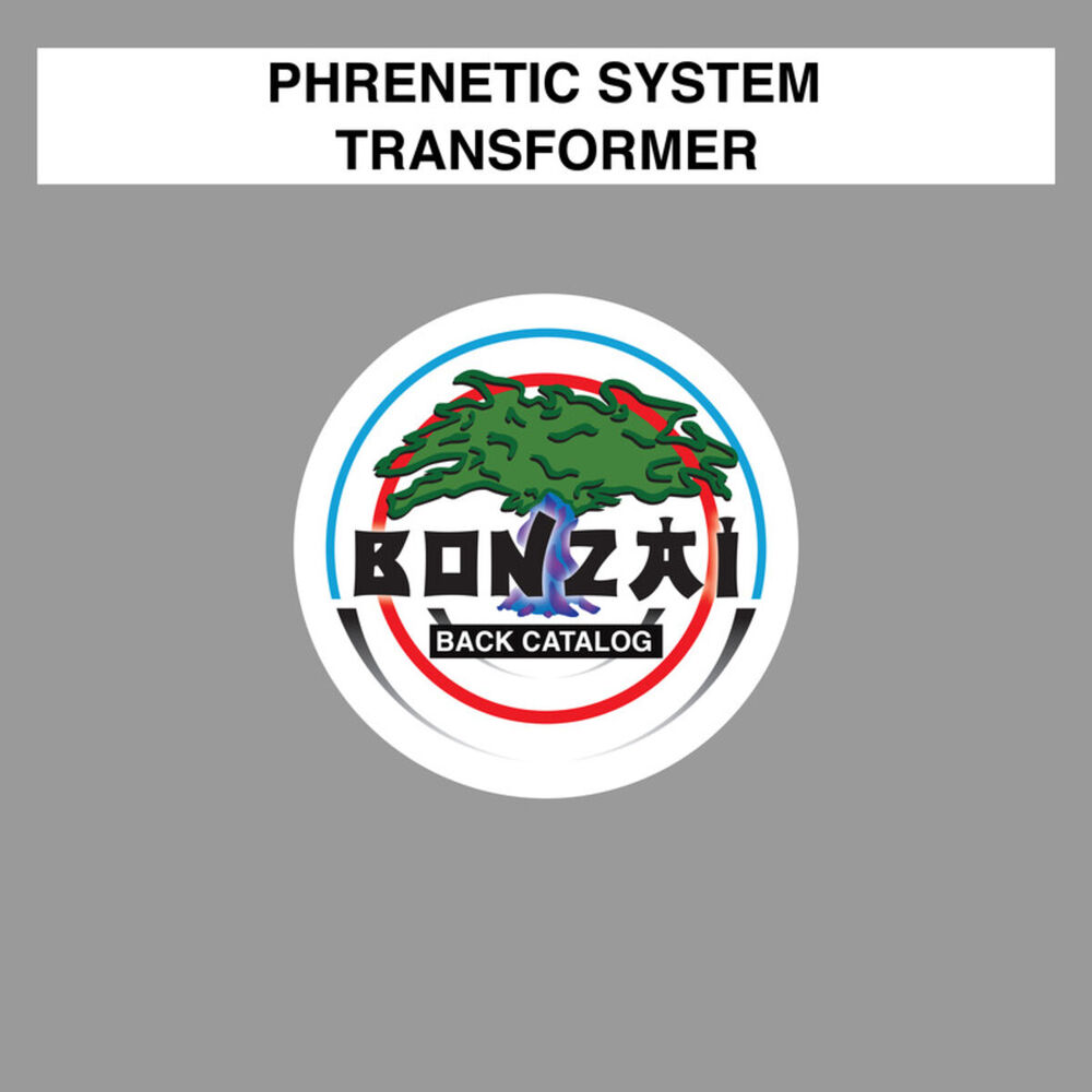 Picture of Transformer