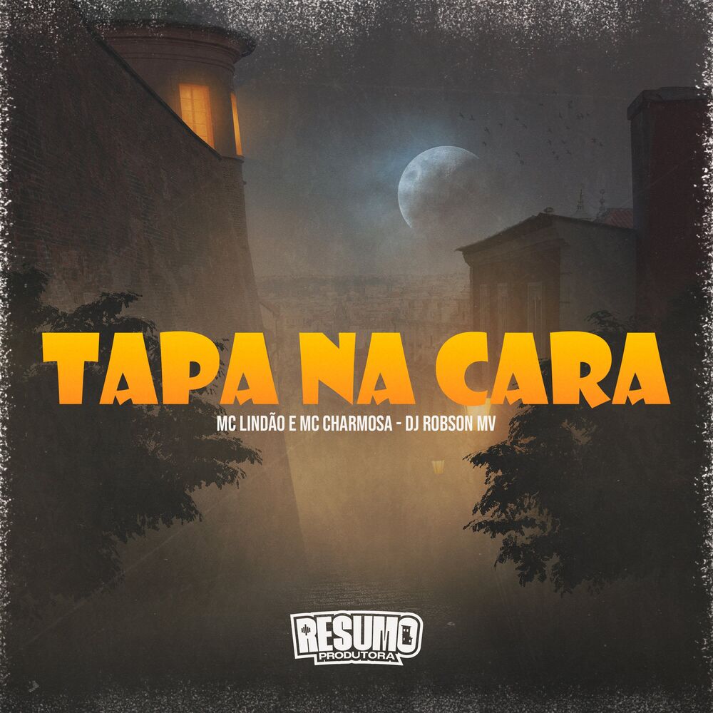 Picture of Tapa na Cara