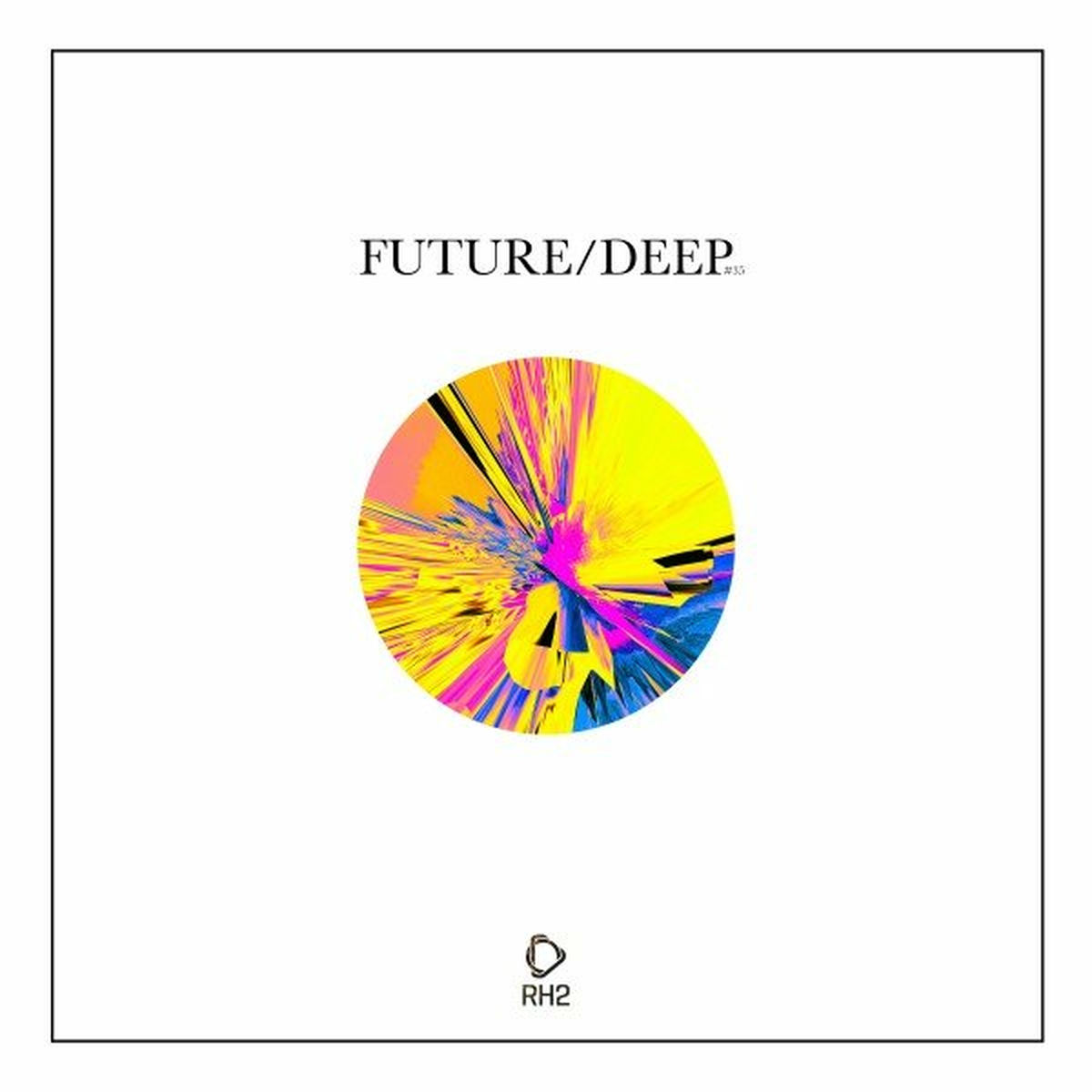 Album cover of Future/Deep, Vol. 35