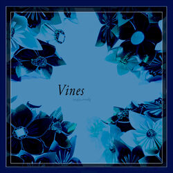 Cover of Vines EP