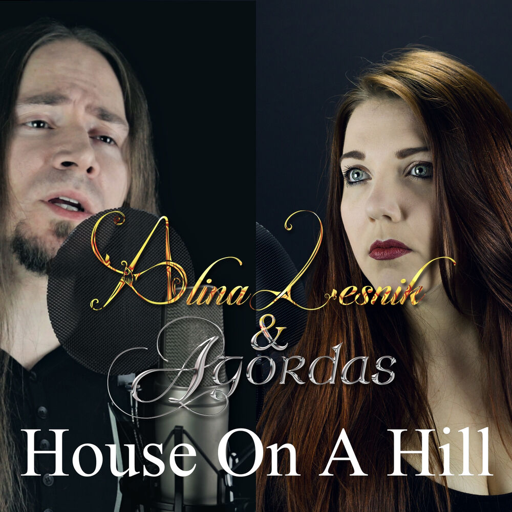 Picture of House on a Hill