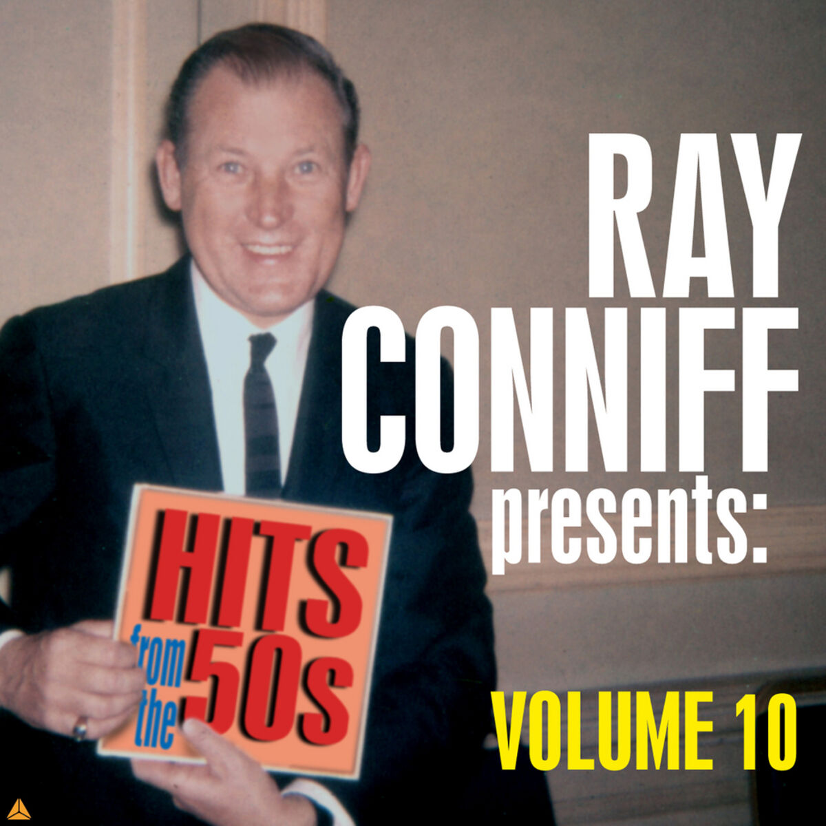 Album cover of Ray Conniff presents Various Artists, Vol.10
