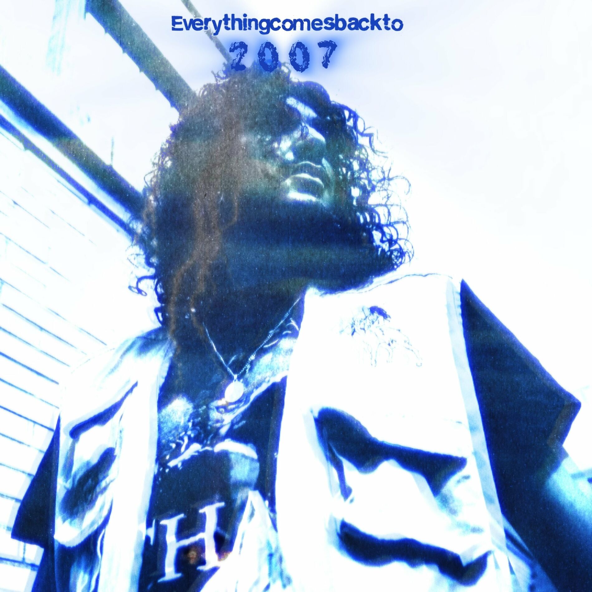 Album cover of Everything Comes Back to 2007
