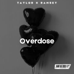 Cover of Overdose