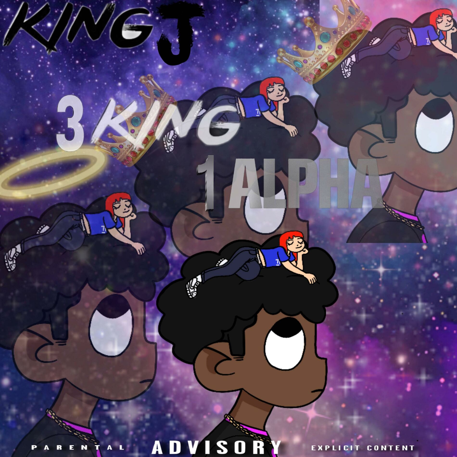 Album cover of Prespective