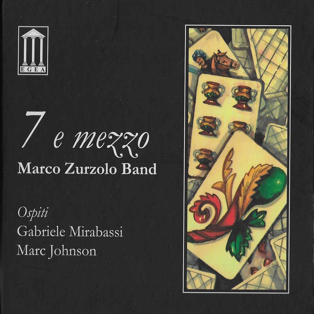 Picture of 7 e mezzo