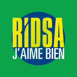 Cover of J'aime bien - Single