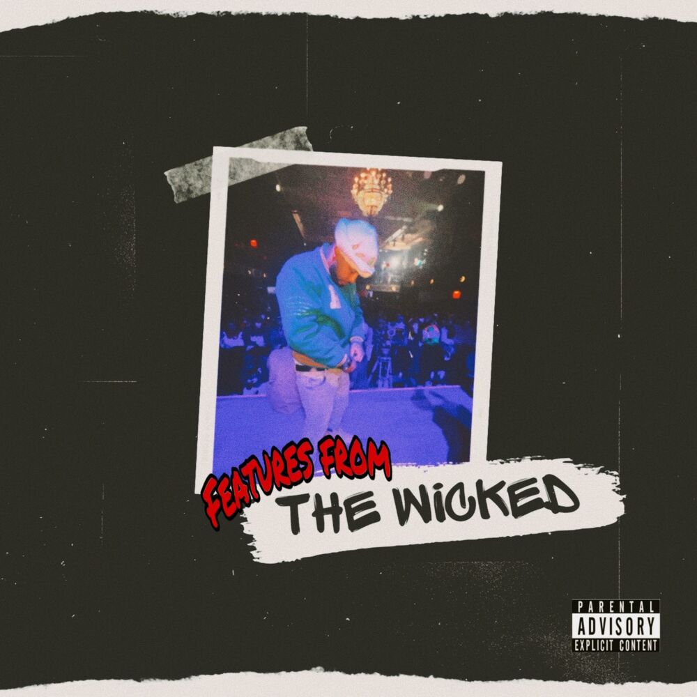 Picture of Features From The Wicked