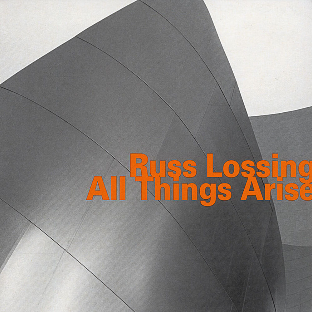 Picture of All Things Arise