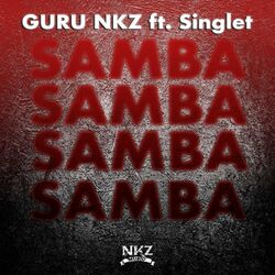 Cover of Samba (feat. Singlet)