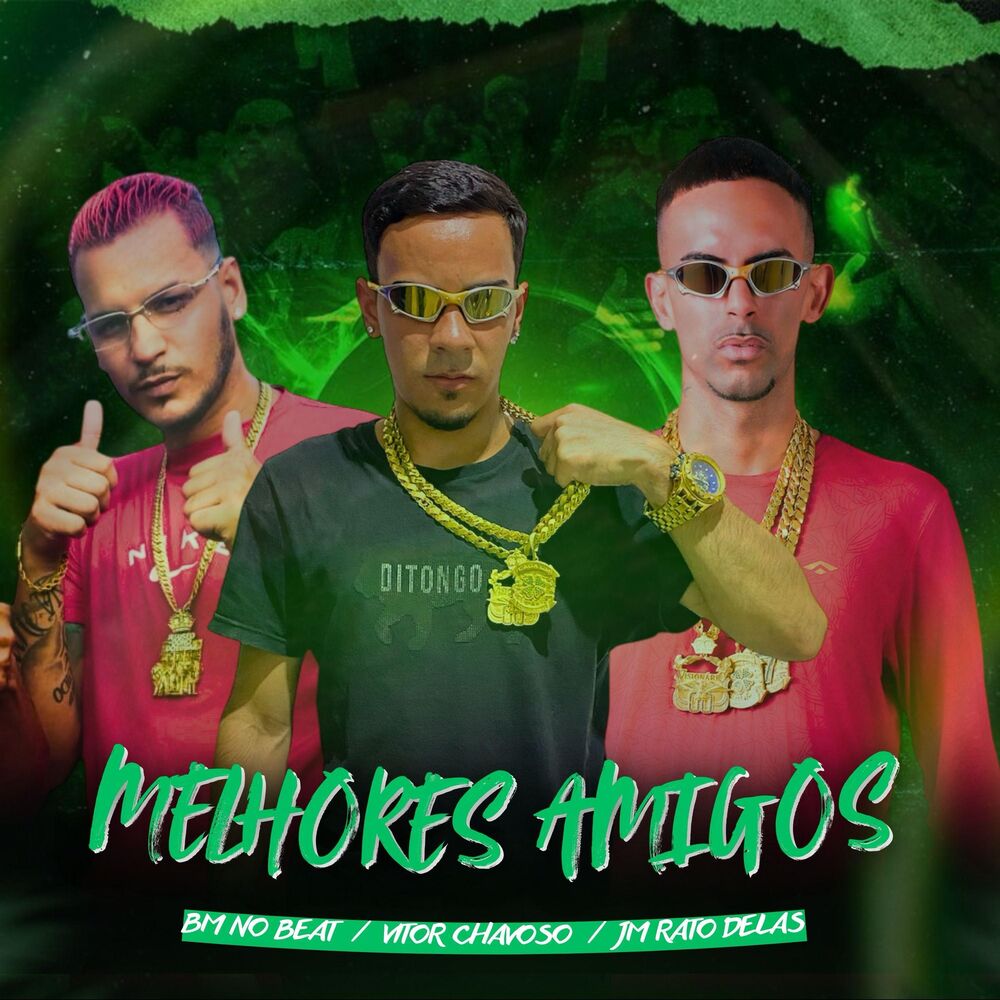 Picture of Melhores Amigos