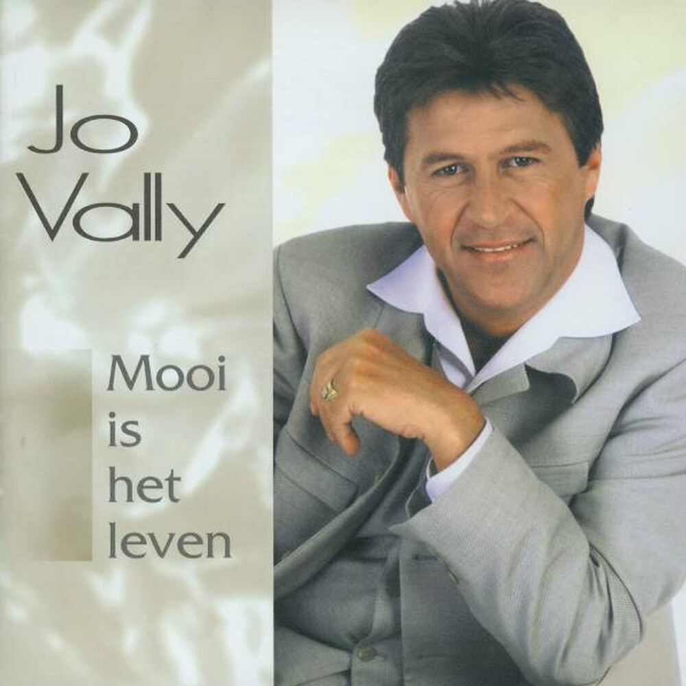 Picture of Mooi is het leven