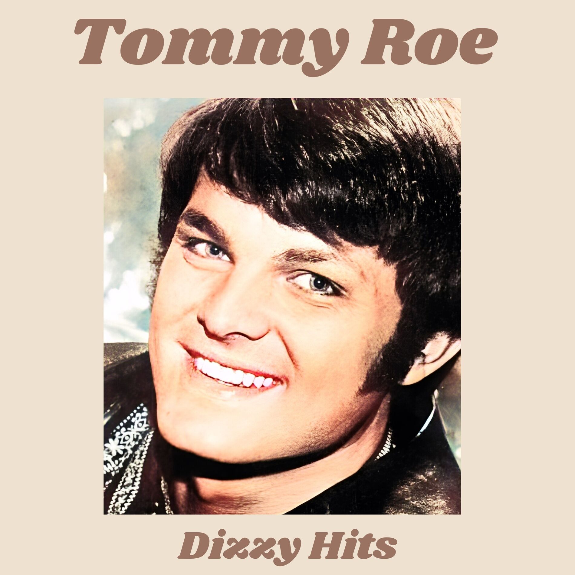 Album cover of Dizzy Hits