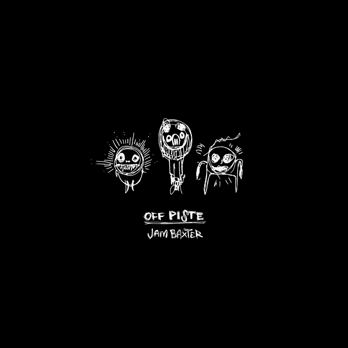 Album cover of Off Piste