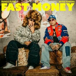Cover of Fast Money