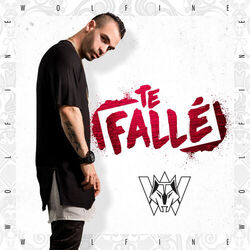 Cover of Te Fallé