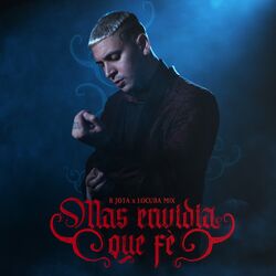 Cover of Mas Envidia Que Fe