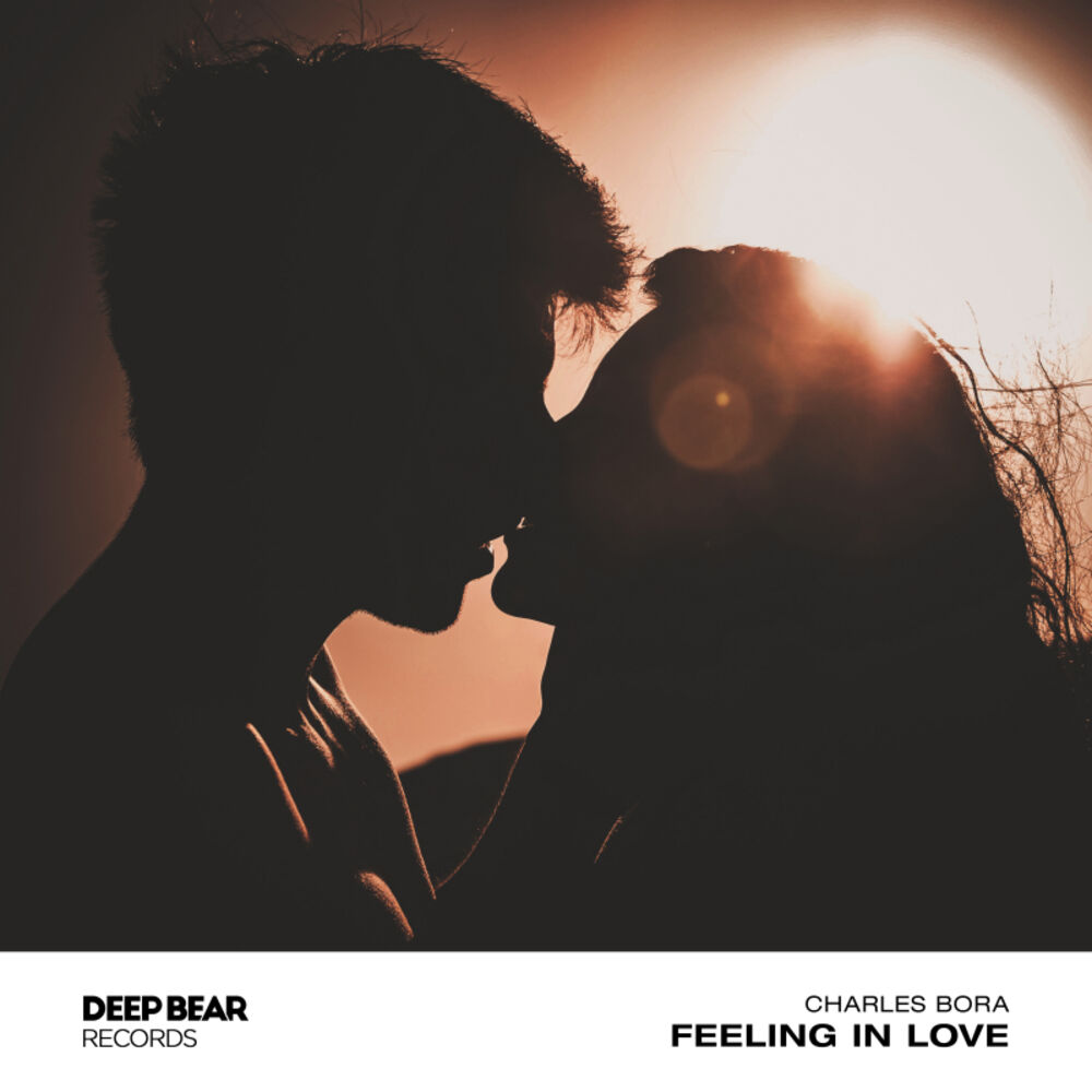 Picture of Feeling in Love