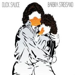 Cover of Barbra Streisand