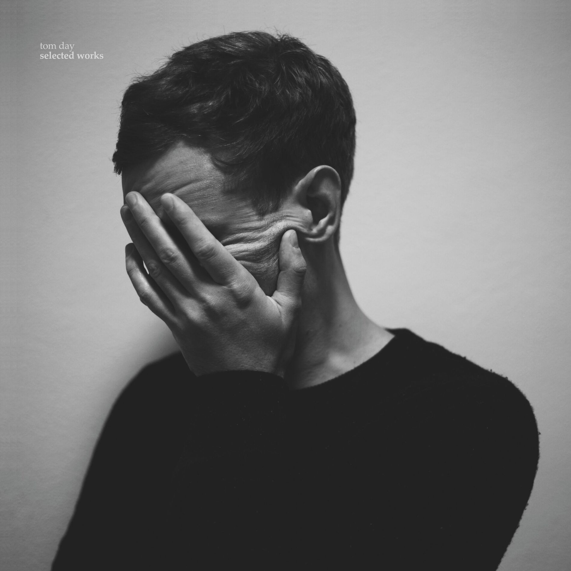 Album cover of Winter in Melbourne