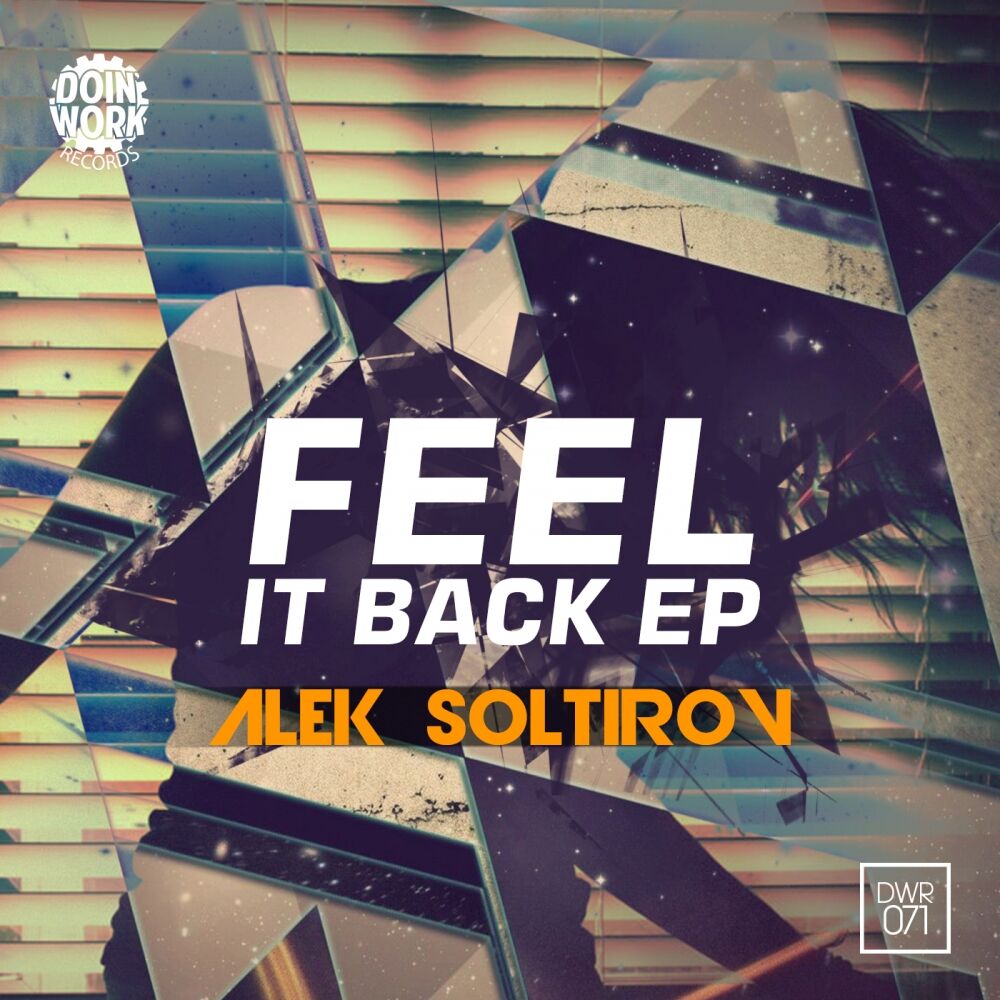 Picture of Feel It Back EP