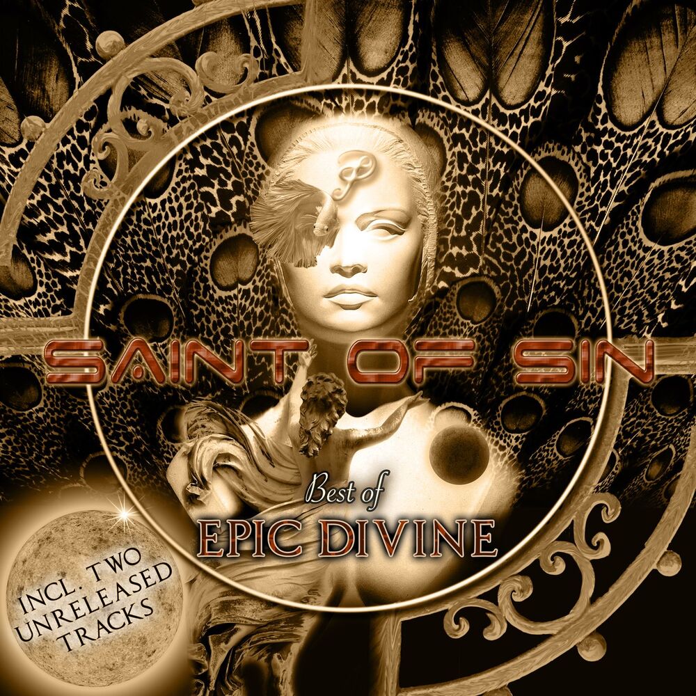 Picture of The Best of Epic Divine