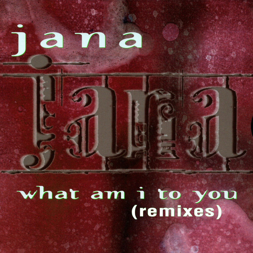 Picture of What Am I To You (Remixes)