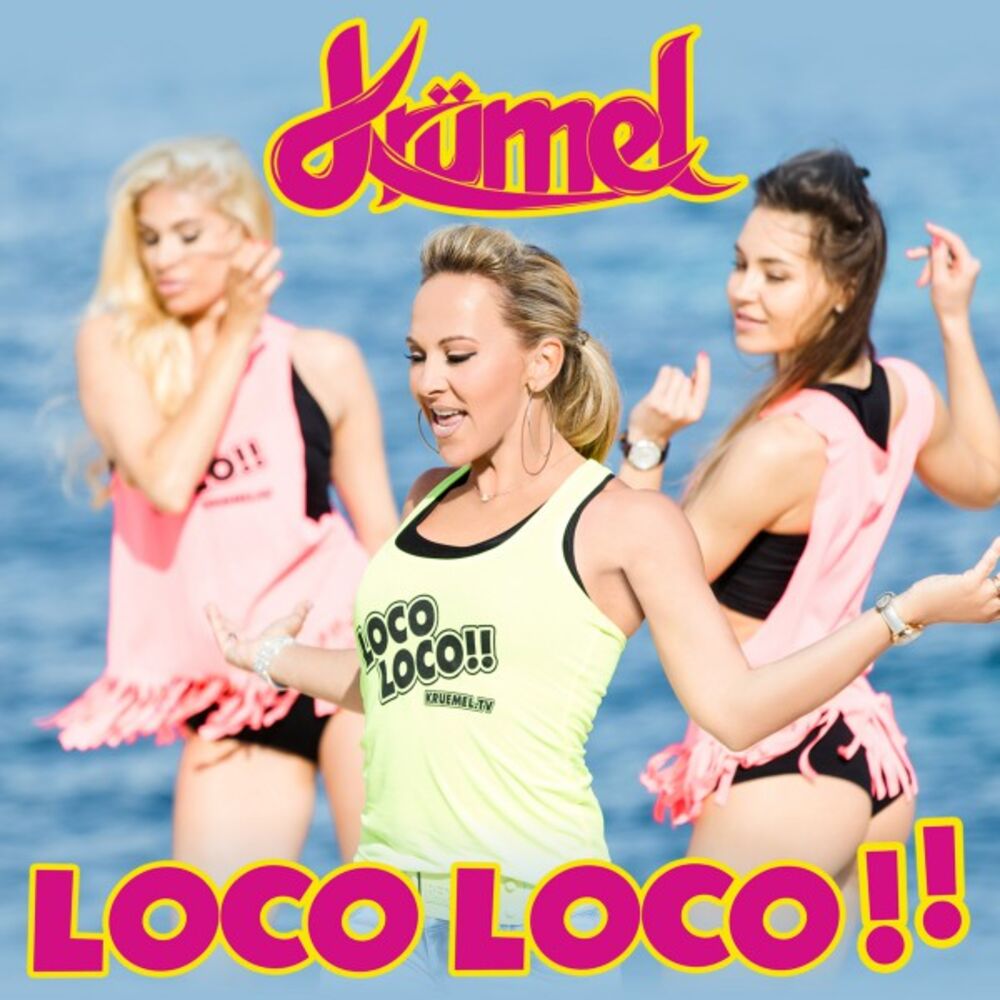 Picture of Loco Loco