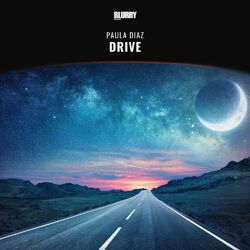 Cover of Drive