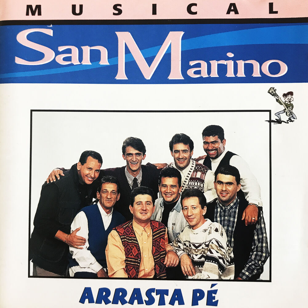 Picture of Arrasta Pé