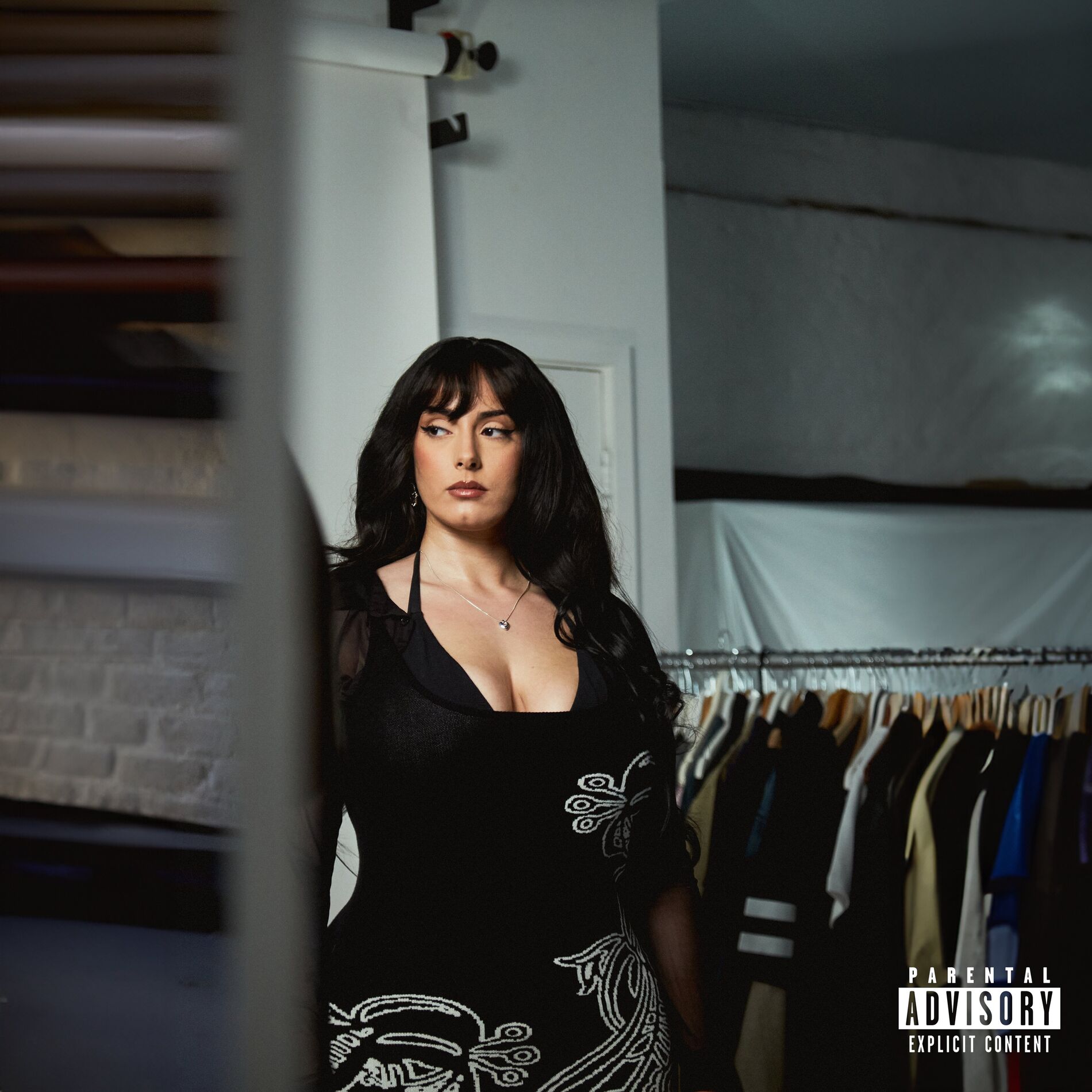 Album cover of Girlfriend