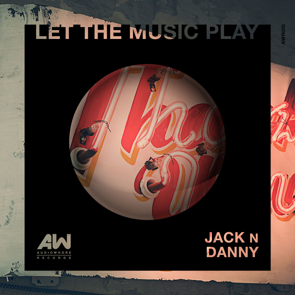 Picture of Let The Music Play
