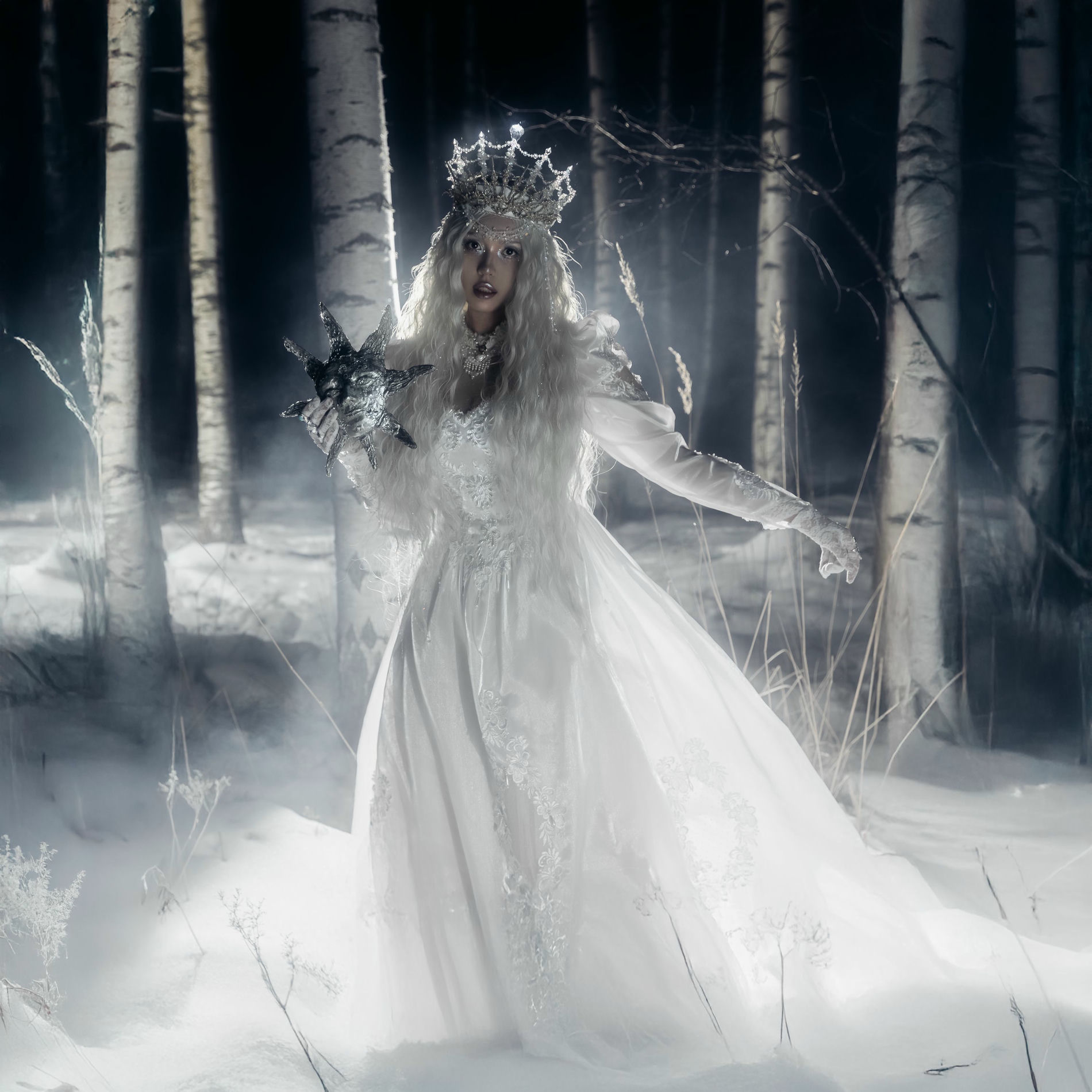 Album cover of ОТТЕПЕЛЬ