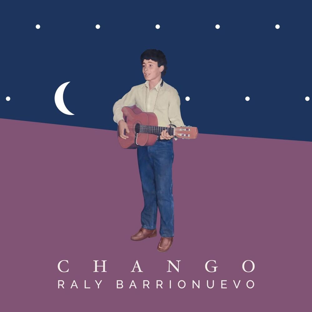 Picture of Chango