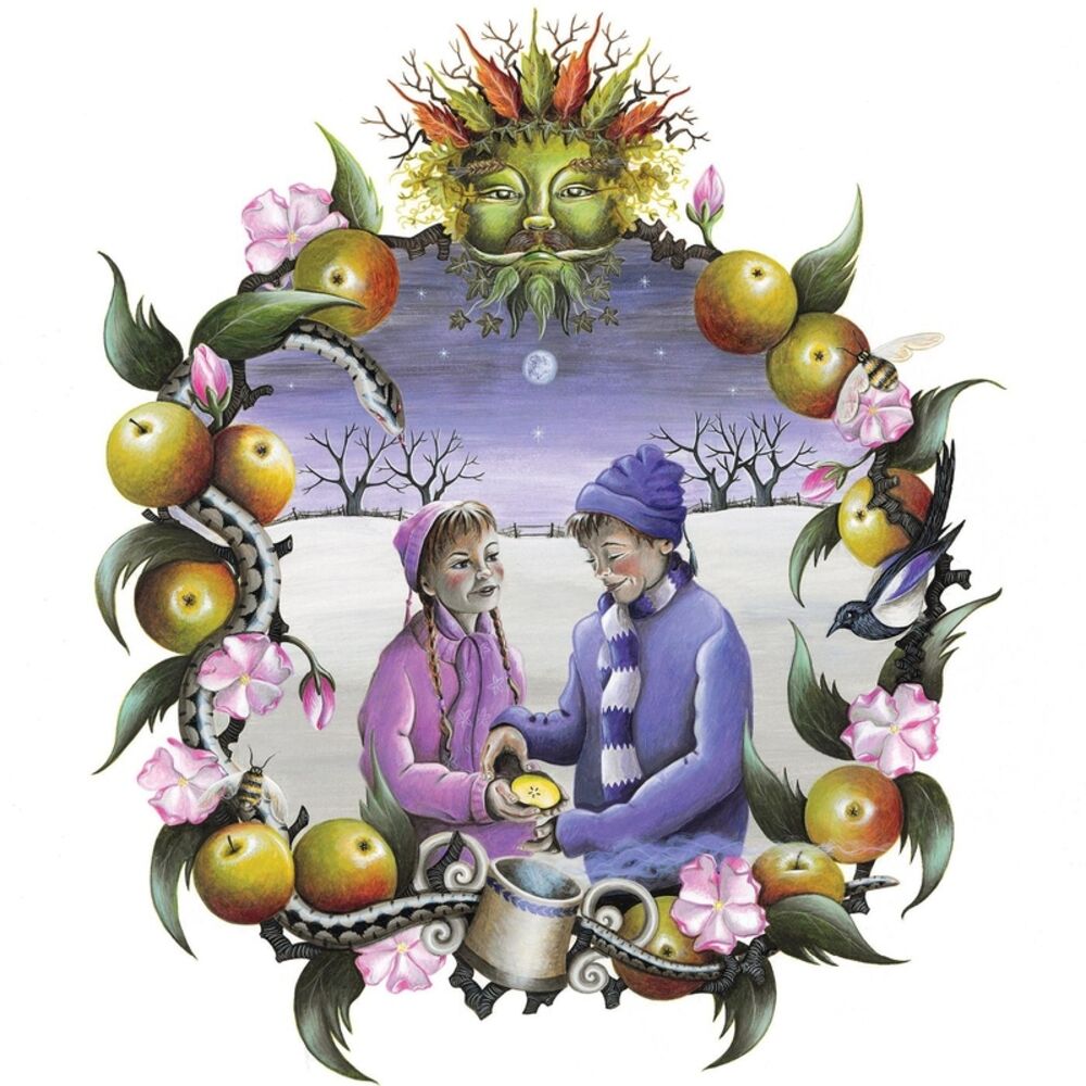 Picture of Wassail
