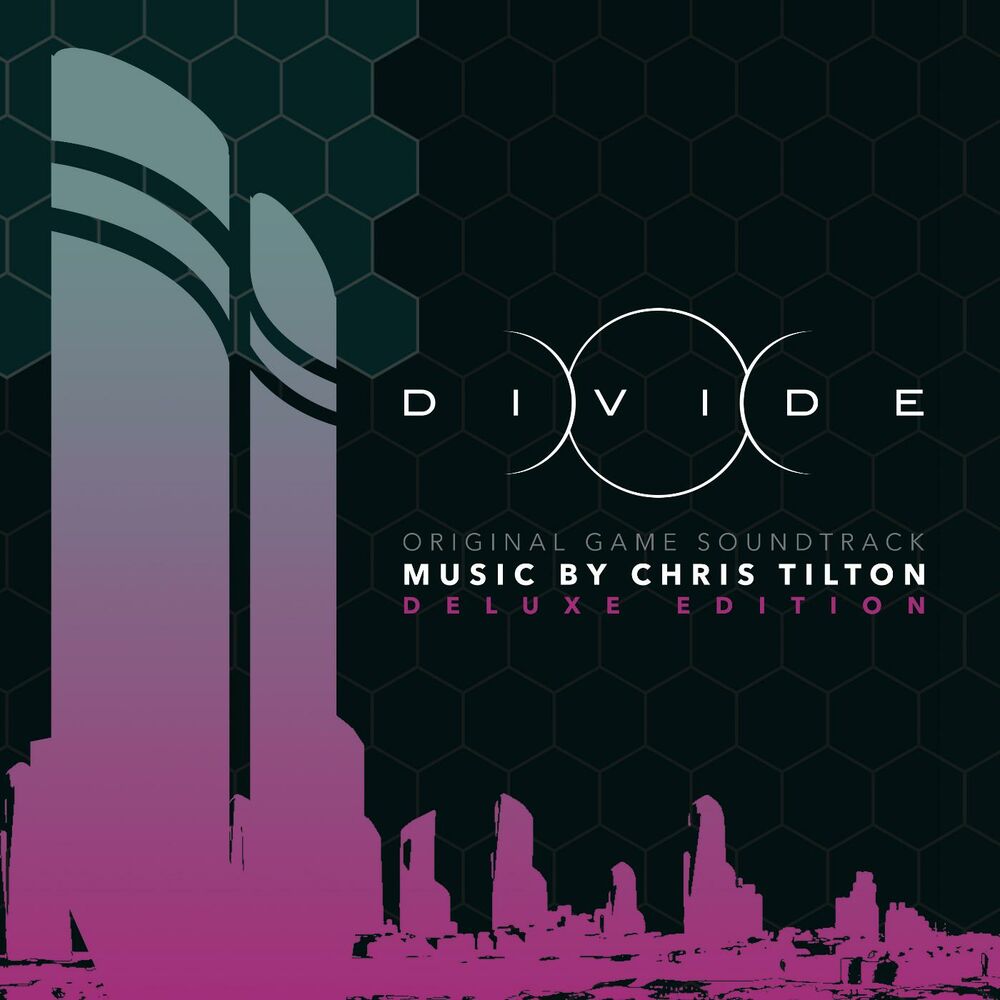 Picture of Divide (Original Game Soundtrack) [Deluxe Edition]
