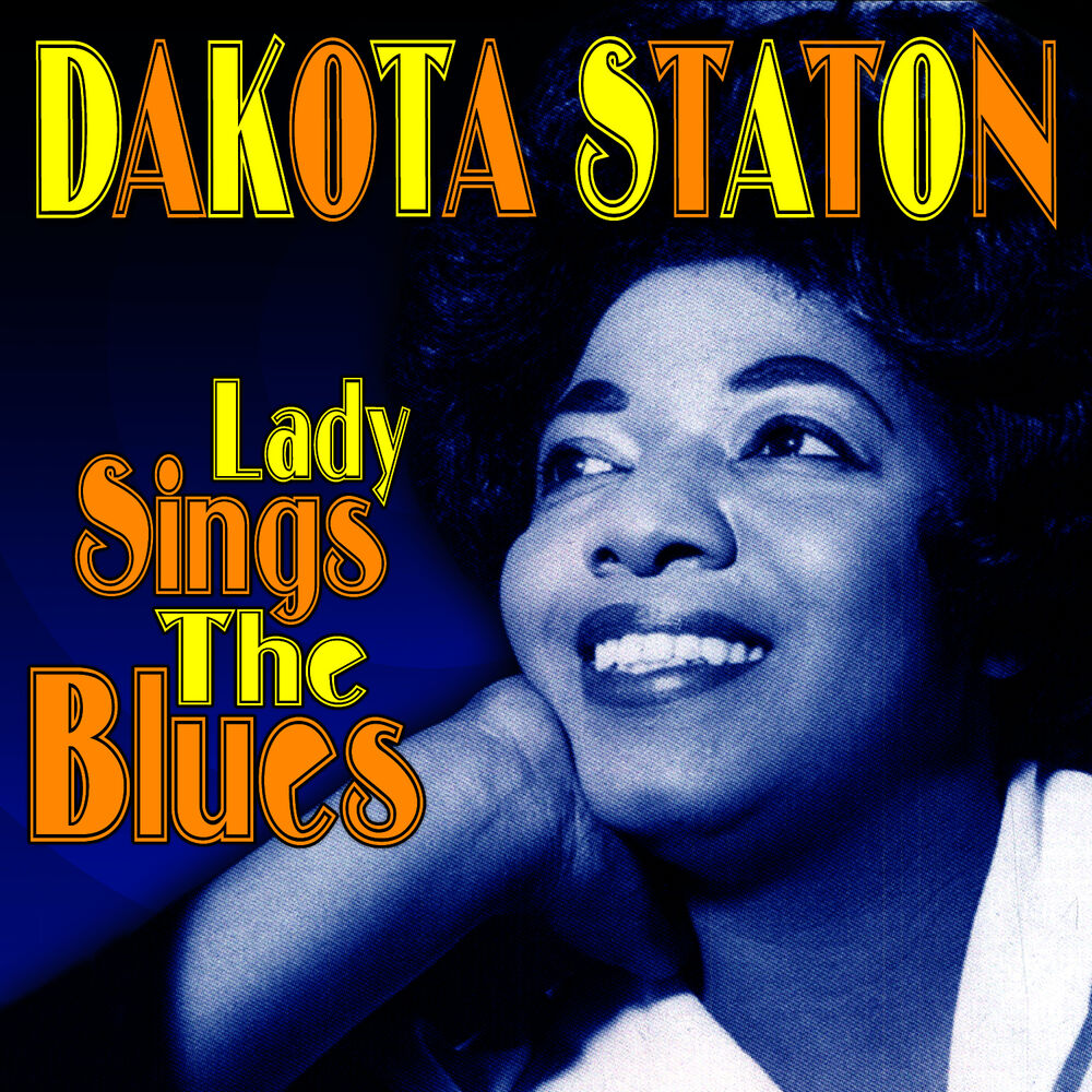 Picture of Lady Sings the Blues
