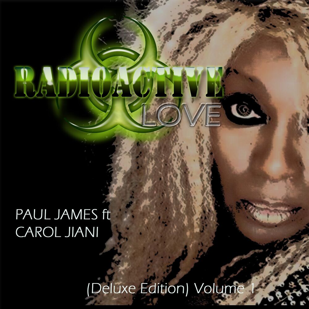 Picture of Radioactive Love Volume 1